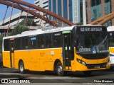 Real Auto Ônibus A41059 na cidade de Rio de Janeiro, Rio de Janeiro, Brasil, por Victor Marques. ID da foto: :id.