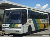Empresa Gontijo de Transportes 3885 na cidade de Belo Horizonte, Minas Gerais, Brasil, por Lucas Vieira. ID da foto: :id.