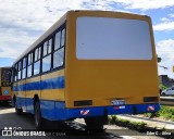 Ônibus Particulares 7223 na cidade de Aracaju, Sergipe, Brasil, por Eder C.  Silva. ID da foto: :id.