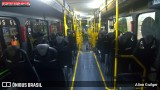 TRANSPPASS - Transporte de Passageiros 8 1121 na cidade de São Paulo, São Paulo, Brasil, por Aline Guilger. ID da foto: :id.