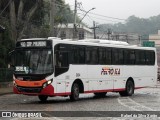 Petro Ita Transportes Coletivos de Passageiros 2024 na cidade de Petrópolis, Rio de Janeiro, Brasil, por Rafael da Silva Xarão. ID da foto: :id.