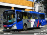 Next Mobilidade - ABC Sistema de Transporte 81.707 na cidade de São Caetano do Sul, São Paulo, Brasil, por Matheus dos Anjos Silva. ID da foto: :id.