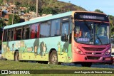 Planeta Transportes Rodoviários 3211 na cidade de Vitória, Espírito Santo, Brasil, por José Augusto de Souza Oliveira. ID da foto: :id.