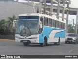 Ônibus Particulares 0C53 na cidade de Jaboatão dos Guararapes, Pernambuco, Brasil, por Jonathan Silva. ID da foto: :id.