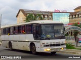 Ônibus Particulares 9118 na cidade de Vitória da Conquista, Bahia, Brasil, por João Emanoel. ID da foto: :id.