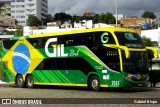Gil Turismo 2023 na cidade de Jequié, Bahia, Brasil, por Gabriel Bispo. ID da foto: :id.