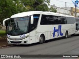 HL Transportes 1019 na cidade de Porto Alegre, Rio Grande do Sul, Brasil, por Emerson Dorneles. ID da foto: :id.