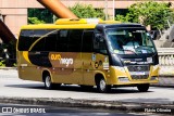 Ouro Negro Transportes e Turismo 310 na cidade de Rio de Janeiro, Rio de Janeiro, Brasil, por Flávio Oliveira. ID da foto: :id.