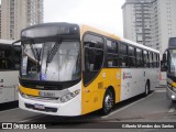 Transunião Transportes 3 6001 na cidade de Barueri, São Paulo, Brasil, por Gilberto Mendes dos Santos. ID da foto: :id.