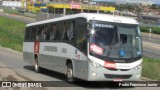 Borborema Imperial Transportes 2808 na cidade de Escada, Pernambuco, Brasil, por Pedro Francisco Junior. ID da foto: :id.