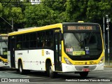 Via Metro - Auto Viação Metropolitana 0211409 na cidade de Fortaleza, Ceará, Brasil, por Francisco Dornelles Viana de Oliveira. ID da foto: :id.