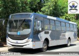 Via Oeste < Autobus Transportes 312xx na cidade de Belo Horizonte, Minas Gerais, Brasil, por Rafael Wan Der Maas. ID da foto: :id.