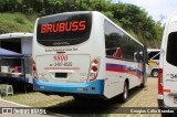 Brubuss Transportes 9800 na cidade de Campinas, São Paulo, Brasil, por Douglas Célio Brandao. ID da foto: :id.