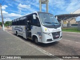 Qualität Vertrauen Transportes 2800 na cidade de Jundiaí, São Paulo, Brasil, por Wellington Oliveira. ID da foto: :id.