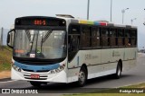 Real Auto Ônibus C41391 na cidade de Rio de Janeiro, Rio de Janeiro, Brasil, por Rodrigo Miguel. ID da foto: :id.