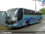 Ônibus Particulares 2561 na cidade de Porto Alegre, Rio Grande do Sul, Brasil, por Emerson Dorneles. ID da foto: :id.