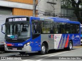 Next Mobilidade - ABC Sistema de Transporte 81.733 na cidade de São Caetano do Sul, São Paulo, Brasil, por Matheus dos Anjos Silva. ID da foto: :id.