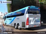 Transnorte - Transporte e Turismo Norte de Minas 84700 na cidade de Belo Horizonte, Minas Gerais, Brasil, por Valter Francisco. ID da foto: :id.