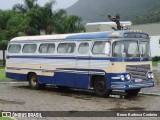 Ônibus Particulares 6B50 na cidade de Florianópolis, Santa Catarina, Brasil, por Bruno Barbosa Cordeiro. ID da foto: :id.
