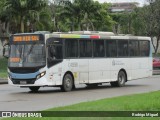 Real Auto Ônibus C41398 na cidade de Rio de Janeiro, Rio de Janeiro, Brasil, por Rodrigo Miguel. ID da foto: :id.