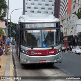 Viação Gatusa Transportes Urbanos 7 6326 na cidade de São Paulo, São Paulo, Brasil, por Michel Nowacki. ID da foto: :id.