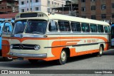 Ônibus Particulares 616 na cidade de Juiz de Fora, Minas Gerais, Brasil, por Lucas Oliveira. ID da foto: :id.