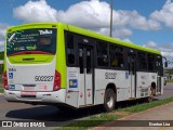 BsBus Mobilidade 502227 na cidade de Brasília, Distrito Federal, Brasil, por Everton Lira. ID da foto: :id.