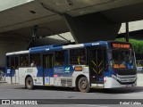 SM Transportes 21004 na cidade de Belo Horizonte, Minas Gerais, Brasil, por Rafael Caldas. ID da foto: :id.