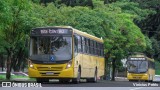 Gidion Transporte e Turismo 11346 na cidade de Joinville, Santa Catarina, Brasil, por Vinicius Petris. ID da foto: :id.