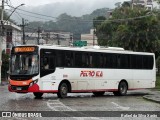 Petro Ita Transportes Coletivos de Passageiros 2090 na cidade de Petrópolis, Rio de Janeiro, Brasil, por Rafael da Silva Xarão. ID da foto: :id.