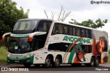 Empresa de Transportes Andorinha 7401 na cidade de Campo Grande, Mato Grosso do Sul, Brasil, por Filipe Lima. ID da foto: :id.