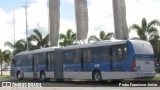 Itamaracá Transportes 1.430 na cidade de Escada, Pernambuco, Brasil, por Pedro Francisco Junior. ID da foto: :id.