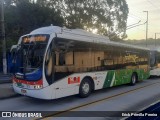 Next Mobilidade - ABC Sistema de Transporte 7212 na cidade de Diadema, São Paulo, Brasil, por Erick Primilla Pereira. ID da foto: :id.