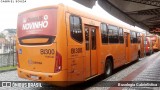 Transporte Coletivo Glória BI300 na cidade de Curitiba, Paraná, Brasil, por Busologia Gabrielística. ID da foto: :id.