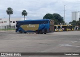 Nobre Transporte Turismo 2305 na cidade de Goiânia, Goiás, Brasil, por Vicente Barbosa. ID da foto: :id.
