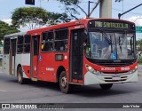 Companhia Coordenadas de Transportes 90466 na cidade de Belo Horizonte, Minas Gerais, Brasil, por João Victor. ID da foto: :id.