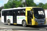 Ônibus Particulares 6061 na cidade de Jequié, Bahia, Brasil, por Gabriel Bispo. ID da foto: :id.