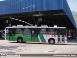 Next Mobilidade - ABC Sistema de Transporte 7066 na cidade de Santo André, São Paulo, Brasil, por Gilberto Mendes dos Santos. ID da foto: :id.