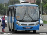 Transportes Futuro C30065 na cidade de Rio de Janeiro, Rio de Janeiro, Brasil, por Rodrigo Miguel. ID da foto: :id.