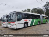 Next Mobilidade - ABC Sistema de Transporte 8101 na cidade de São Bernardo do Campo, São Paulo, Brasil, por Brollo Bus. ID da foto: :id.