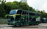 UTIL - União Transporte Interestadual de Luxo 11911 na cidade de Curitiba, Paraná, Brasil, por Francisco Ivano. ID da foto: :id.