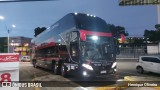 Transpen Transporte Coletivo e Encomendas 50000 na cidade de Itu, São Paulo, Brasil, por Henrique Oliveira. ID da foto: :id.