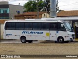 ATT - Atlântico Transportes e Turismo 882302 na cidade de Vitória da Conquista, Bahia, Brasil, por João Emanoel. ID da foto: :id.