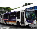 ABC Transportes Coletivos  Vale do Paraíba 1044 na cidade de Taubaté, São Paulo, Brasil, por Adailton Cruz. ID da foto: :id.