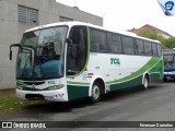 TCL - Transportes Capivari Ltda 4150 na cidade de Porto Alegre, Rio Grande do Sul, Brasil, por Emerson Dorneles. ID da foto: :id.