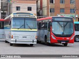 Ônibus Particulares 7023 na cidade de Juiz de Fora, Minas Gerais, Brasil, por Guilherme Estevan. ID da foto: :id.