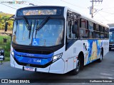 TCL - Transporte Coletivo Leo 64 na cidade de Juiz de Fora, Minas Gerais, Brasil, por Guilherme Estevan. ID da foto: :id.