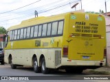 Ônibus Particulares 1700 na cidade de Canindé, Ceará, Brasil, por Saulo do Nascimento. ID da foto: :id.