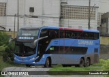 UTIL - União Transporte Interestadual de Luxo 13204 na cidade de Juiz de Fora, Minas Gerais, Brasil, por Leonardo Daniel. ID da foto: :id.