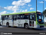 BsBus Mobilidade 504556 na cidade de Samambaia, Distrito Federal, Brasil, por Everton Lira. ID da foto: :id.